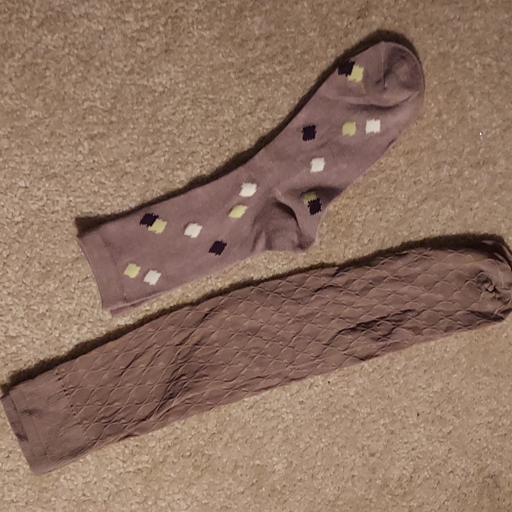 SOCKS